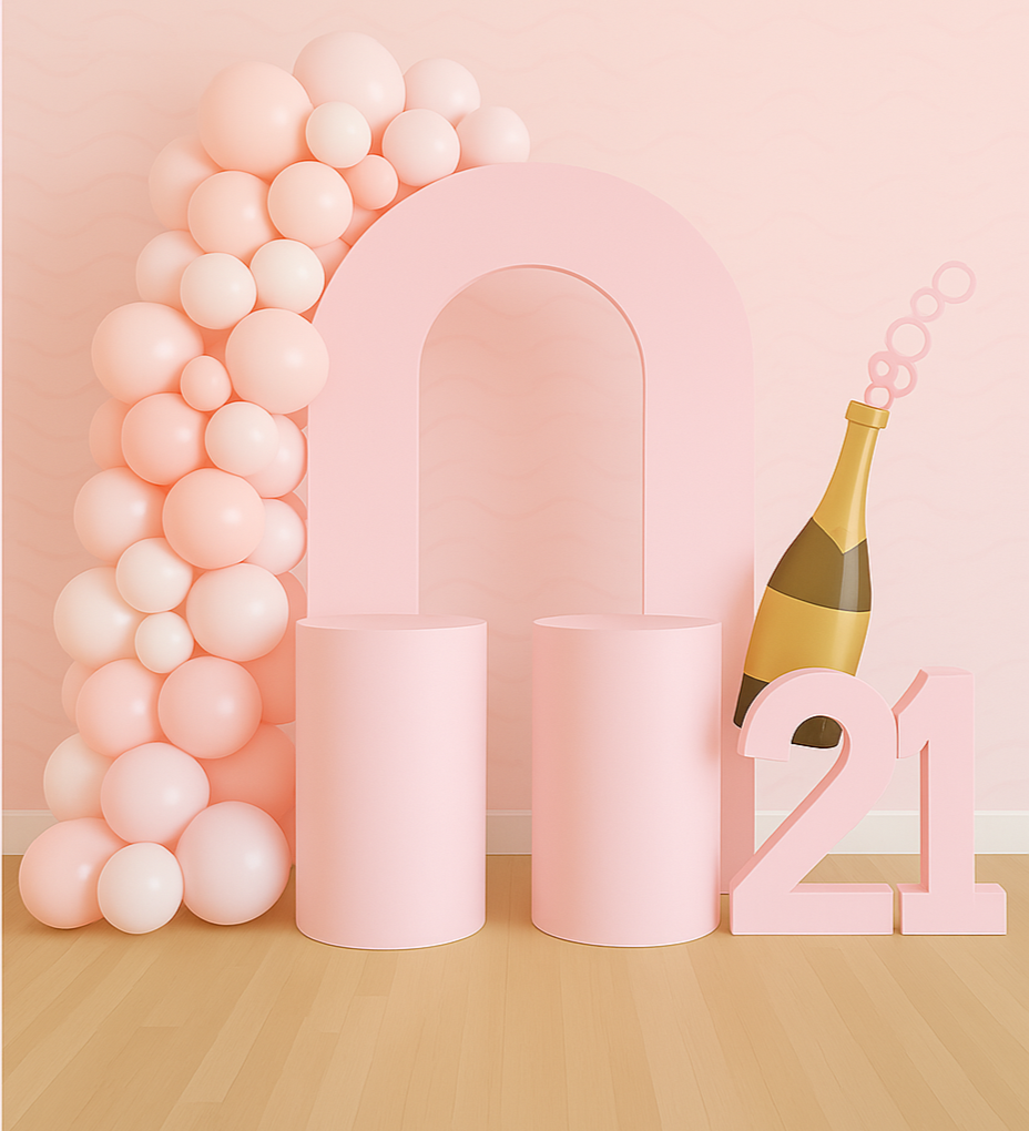 Twelve21 Events Main Banner