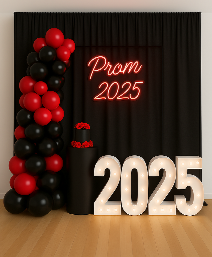 Prom Rentals Detroit