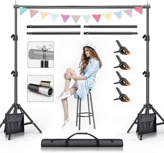 Photo Backdrop 10ft