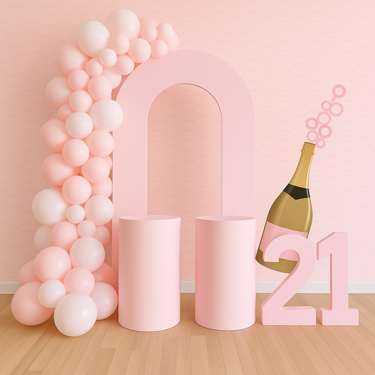 Twelve21 Events Metro Detroit